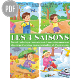 PDF — LES 4 SAISONS