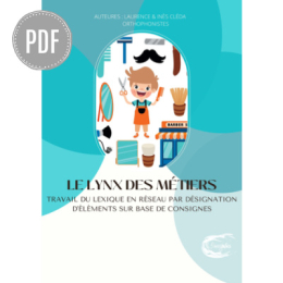 PDF — LE LYNX DES MÉTIERS