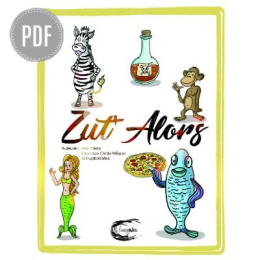 (PDF) ZUT'ALORS ! (S-Z)