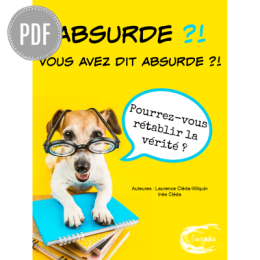 PDF — ABSURDE ?! VOUS AVEZ DIT ABSURDE ?