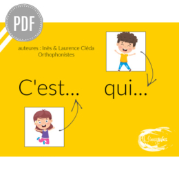 PDF — C'EST...QUI...