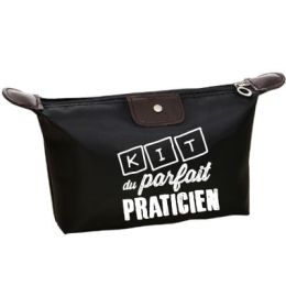 KIT DU PARFAIT PRATICIEN