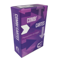 COMBI'CARTES | MONOSYLLABES EN IMAGES