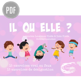 PDF — IL OU ELLE ?