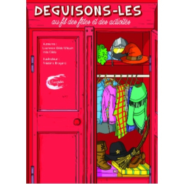 DEGUISONS-LES