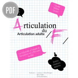 PDF — ARTICULATION DU /F/