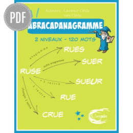 PDF - ABRACADANAGRAMME