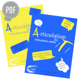 PDF — KIT - ARTICULATION /T/ + /D/