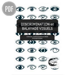 PDF — DISCRIMINATION ET BALAYAGE VISUELS