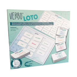 VERBO'LOTO