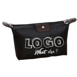 TROUSSE "LOGO WHAT ELSE ?"