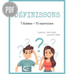 PDF — DEFINISSONS