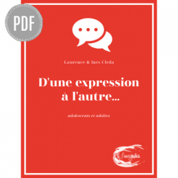 PDF — D'UNE EXPRESSION À L'AUTRE