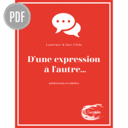 PDF — D'UNE EXPRESSION À L'AUTRE