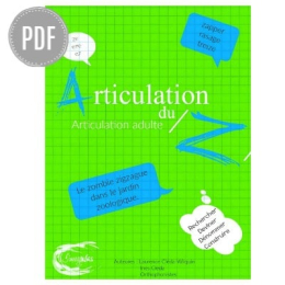 PDF — ARTICULATION /Z/