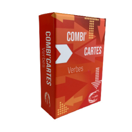 COMBI'CARTES | VERBES