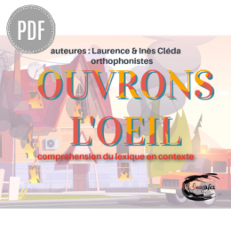 PDF — OUVRONS L'OEIL