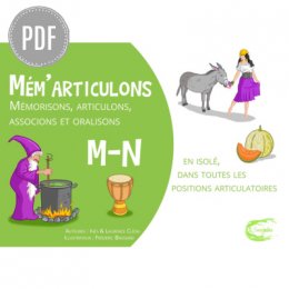 PDF — MÉMARTICULONS M/N