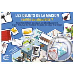 LES OBJETS DE LA MAISON | RÉALITÉ OU ABSURDITÉ ?