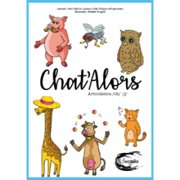 CHAT'ALORS | ARTICULATION CH-J